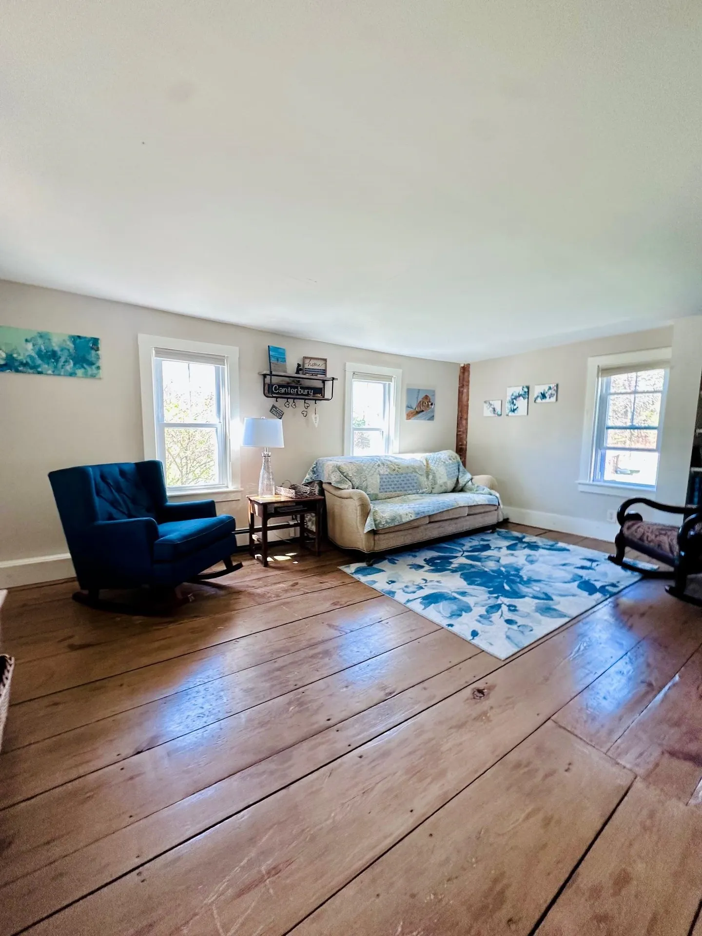 526 Northwest Road Canterbury NH 03224