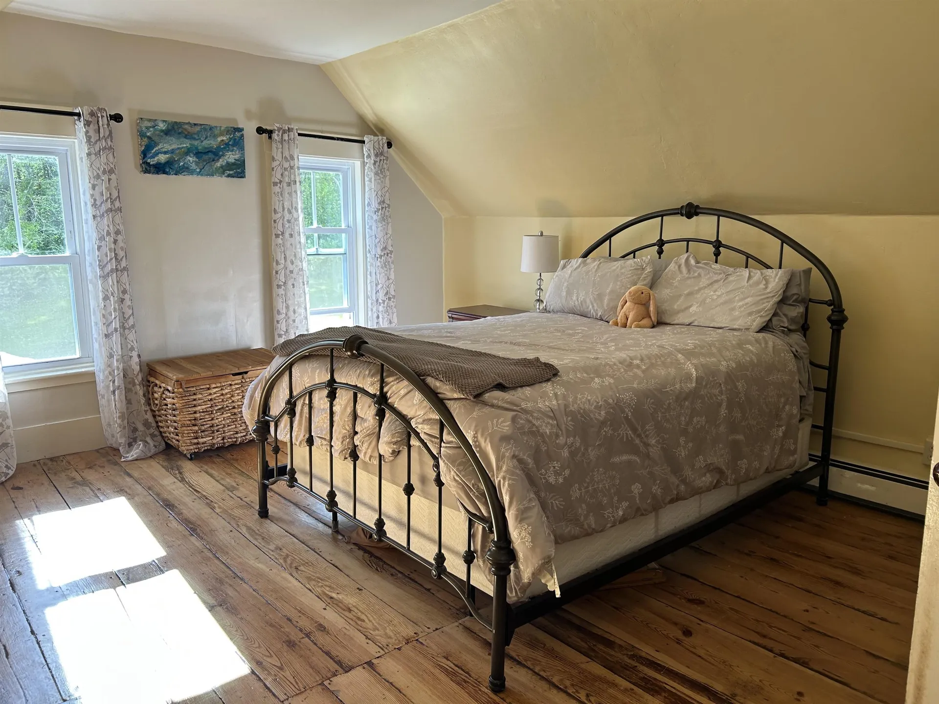 526 Northwest Road Canterbury NH 03224