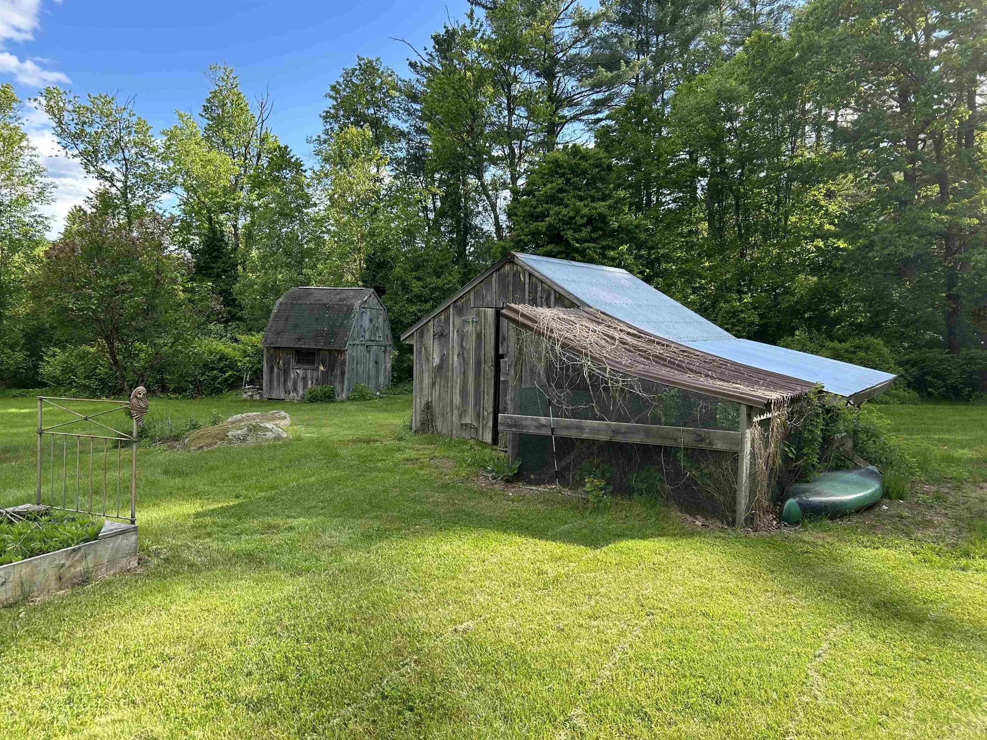 526 Northwest Road Canterbury NH 03224