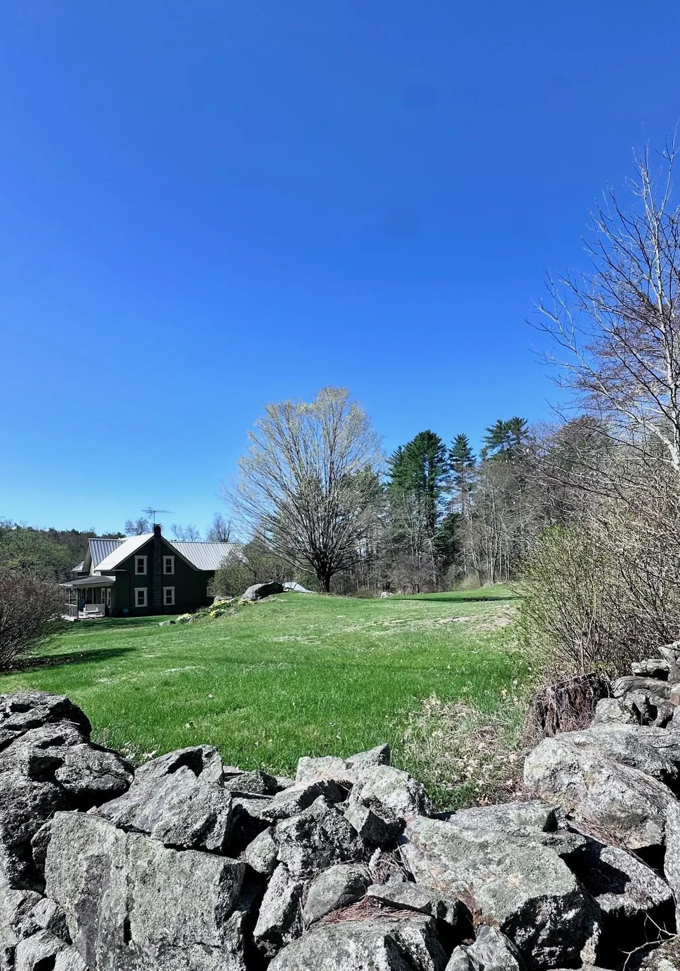 526 Northwest Road Canterbury NH 03224