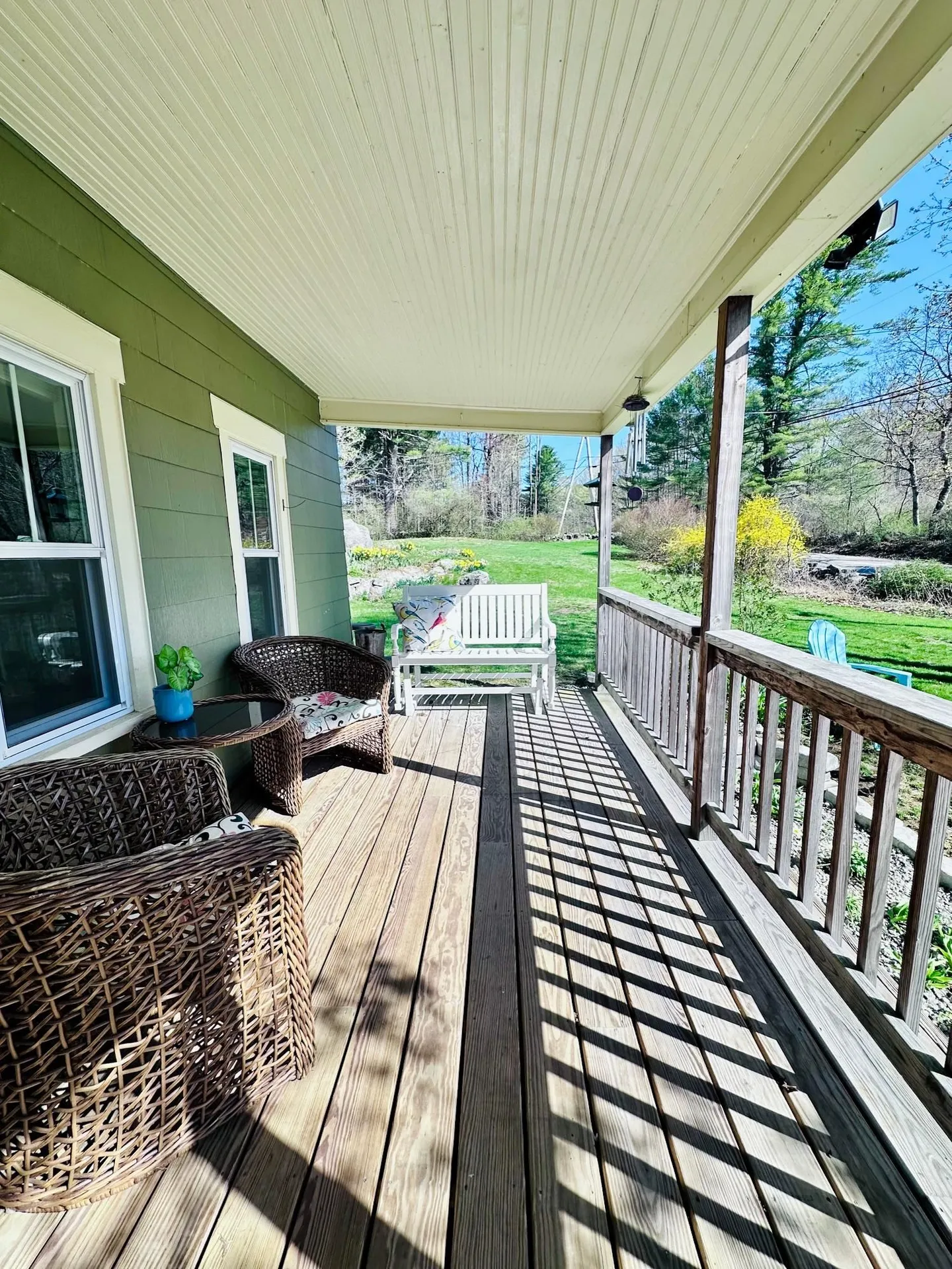 526 Northwest Road Canterbury NH 03224