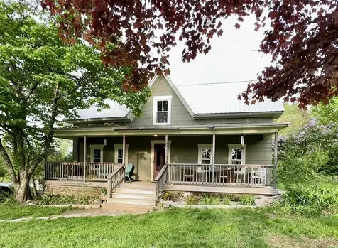 526 Northwest Road Canterbury NH 03224