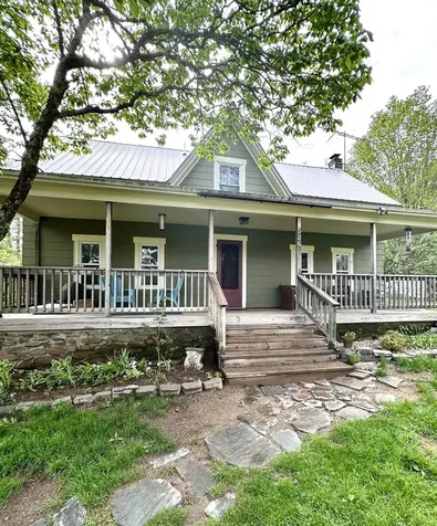 526 Northwest Road Canterbury NH 03224