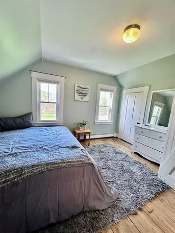 526 Northwest Road Canterbury NH 03224