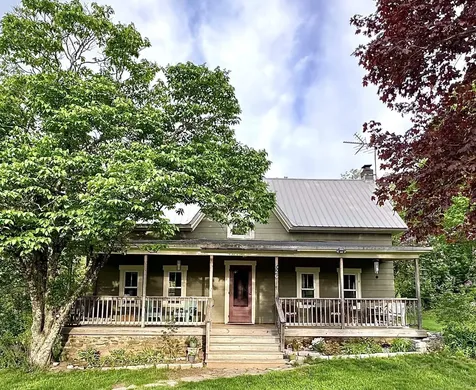 526 Northwest Road Canterbury NH 03224