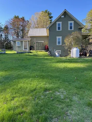 526 Northwest Road Canterbury NH 03224