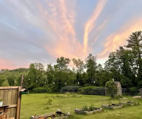 526 Northwest Road Canterbury NH 03224