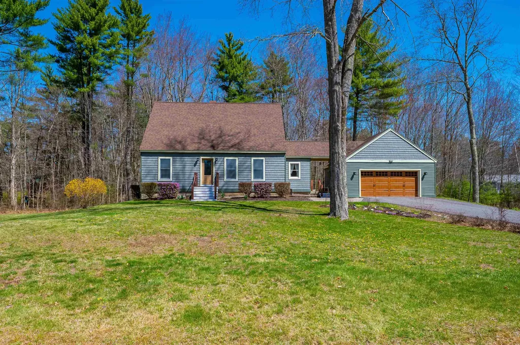 205 Blackwater Road Somersworth NH 03878