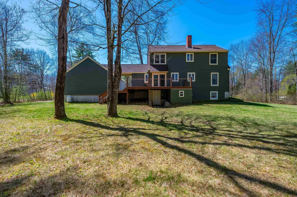 205 Blackwater Road Somersworth NH 03878