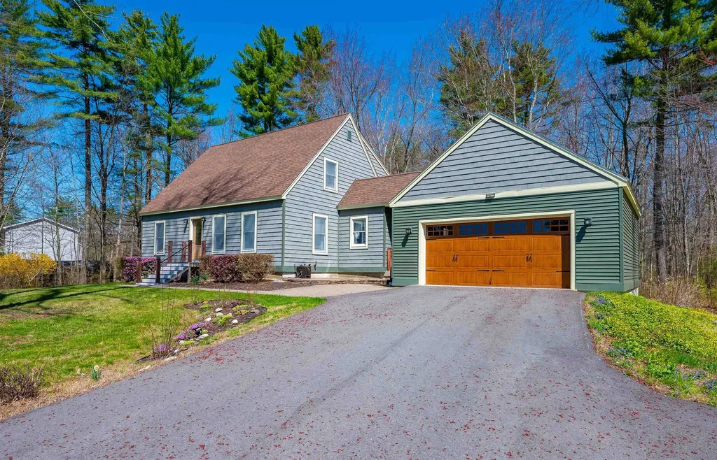 205 Blackwater Road Somersworth NH 03878