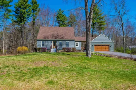 205 Blackwater Road Somersworth NH 03878