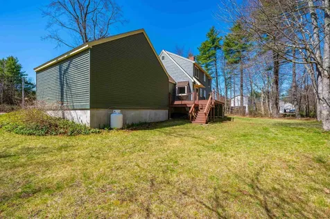 205 Blackwater Road Somersworth NH 03878