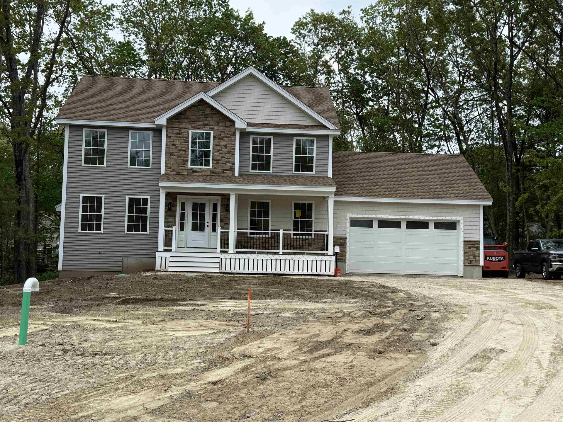 11a Springview Terrace Plaistow NH 03865