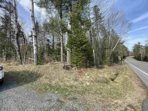 Jefferson Road Whitefield NH 03598