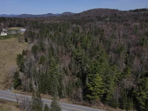 Jefferson Road Whitefield NH 03598