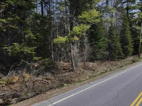 Jefferson Road Whitefield NH 03598