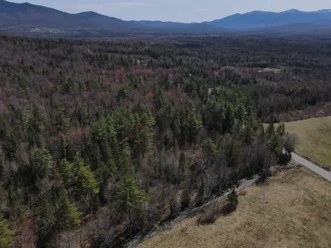 Jefferson Road Whitefield NH 03598