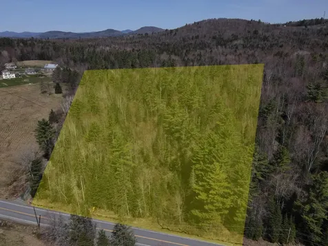 Jefferson Road Whitefield NH 03598