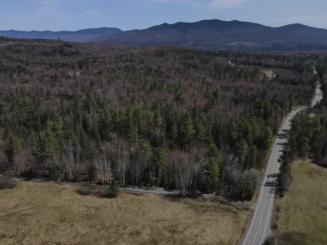 Jefferson Road Whitefield NH 03598