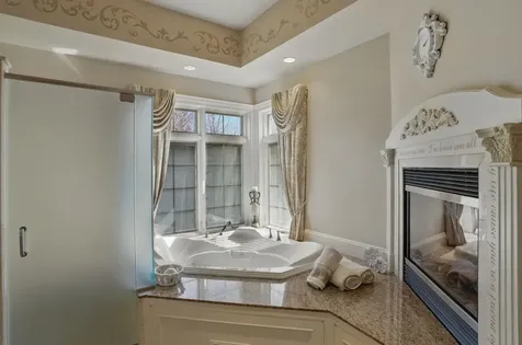 7 Champagne Terrace Bedford NH 03110