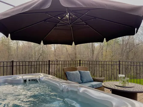 7 Champagne Terrace Bedford NH 03110