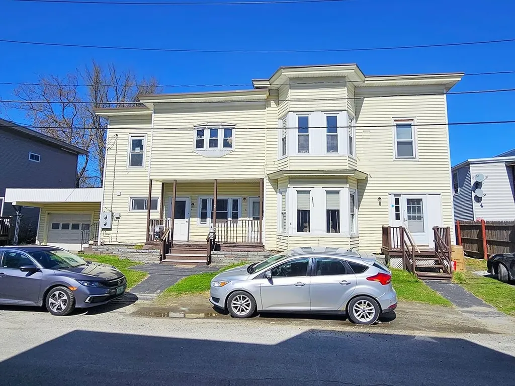 5 Corti Street Barre City VT 05641