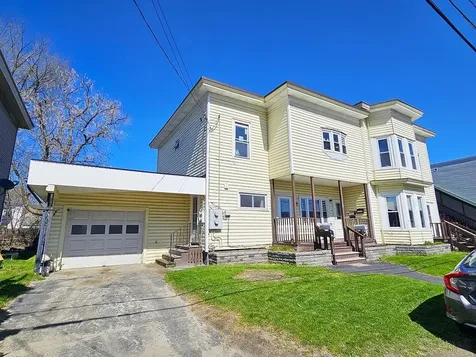 5 Corti Street Barre City VT 05641