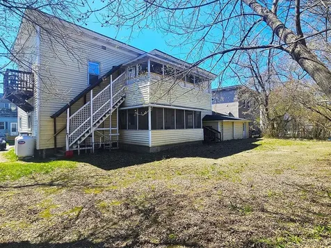 5 Corti Street Barre City VT 05641