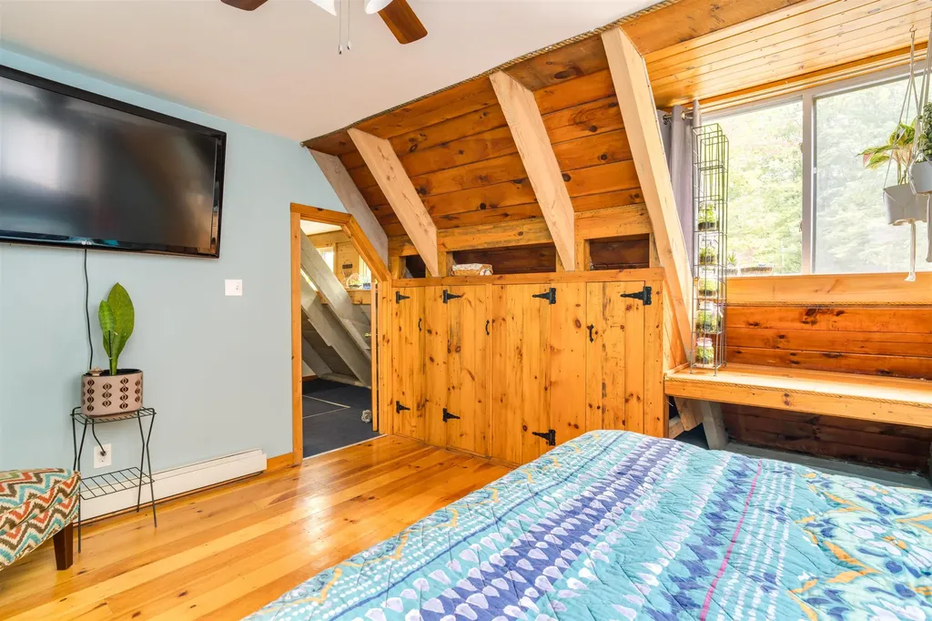 62 Newfield Road Shapleigh ME 04076