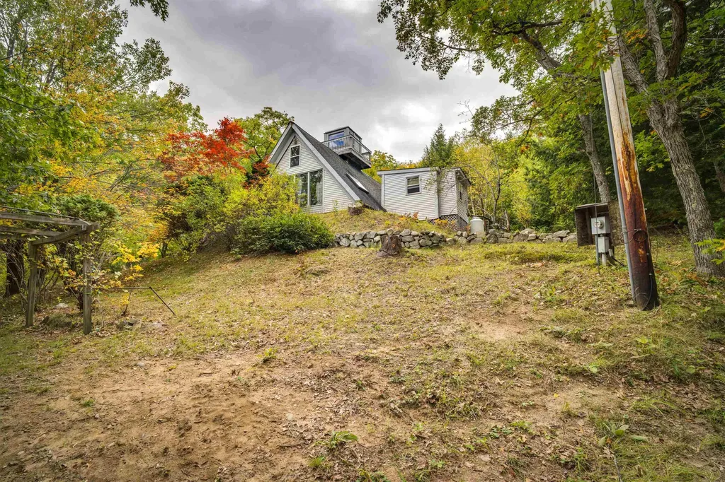 62 Newfield Road Shapleigh ME 04076