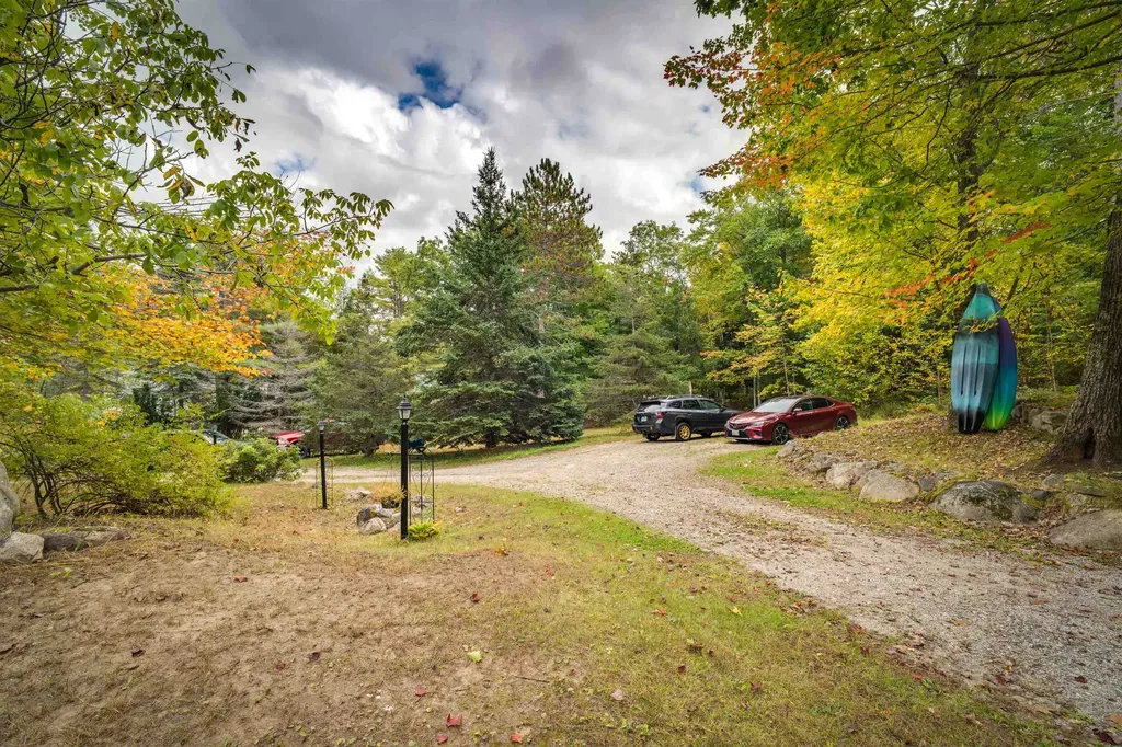62 Newfield Road Shapleigh ME 04076