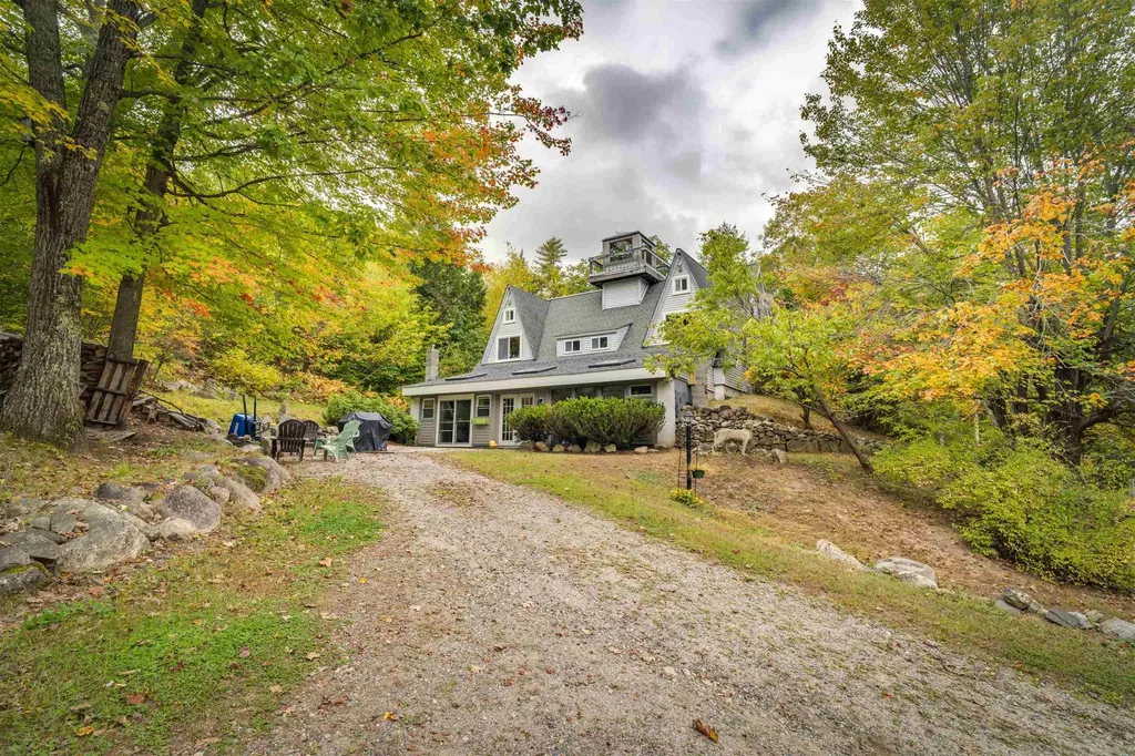 62 Newfield Road Shapleigh ME 04076