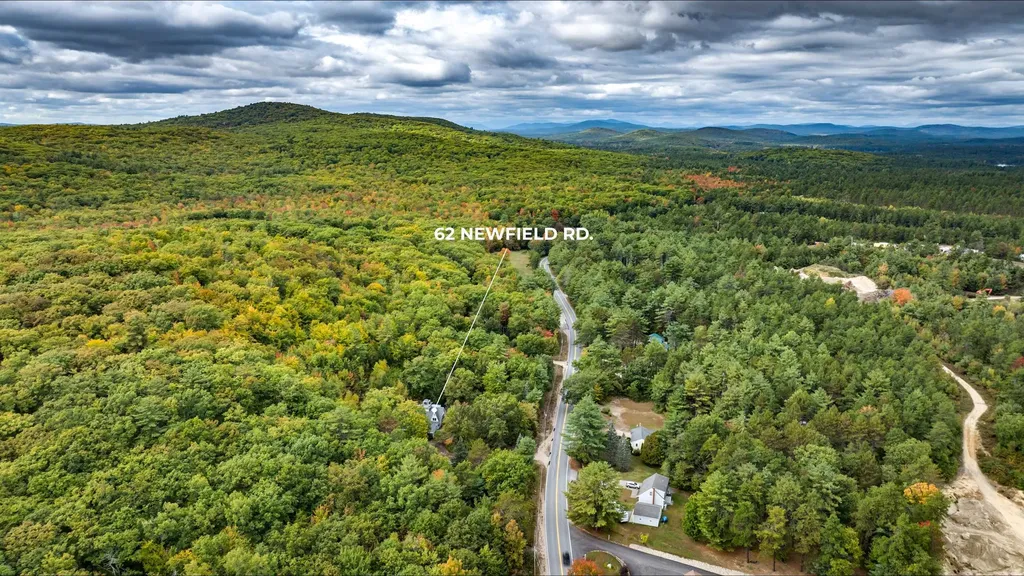 62 Newfield Road Shapleigh ME 04076