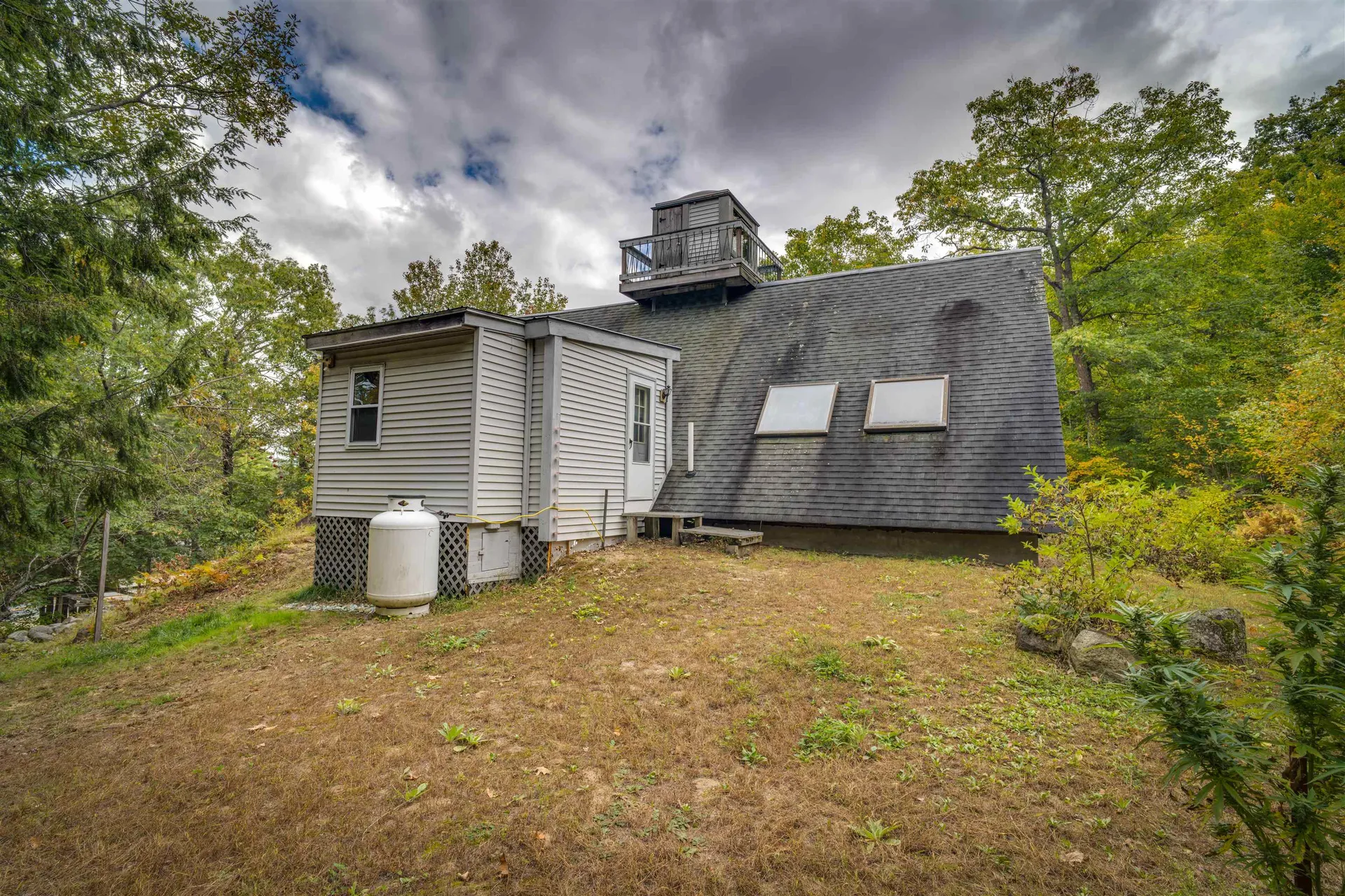 62 Newfield Road Shapleigh ME 04076