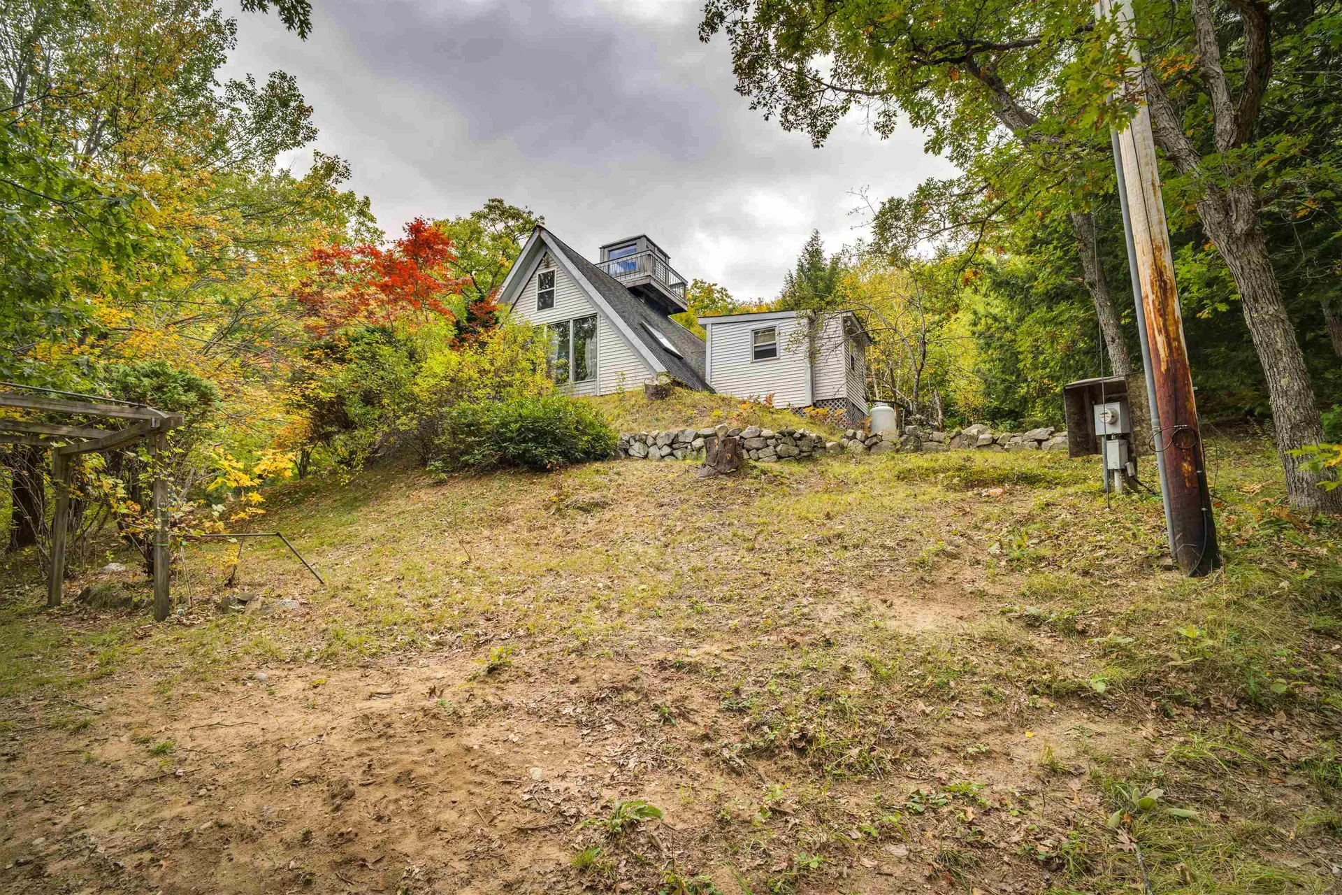 62 Newfield Road Shapleigh ME 04076
