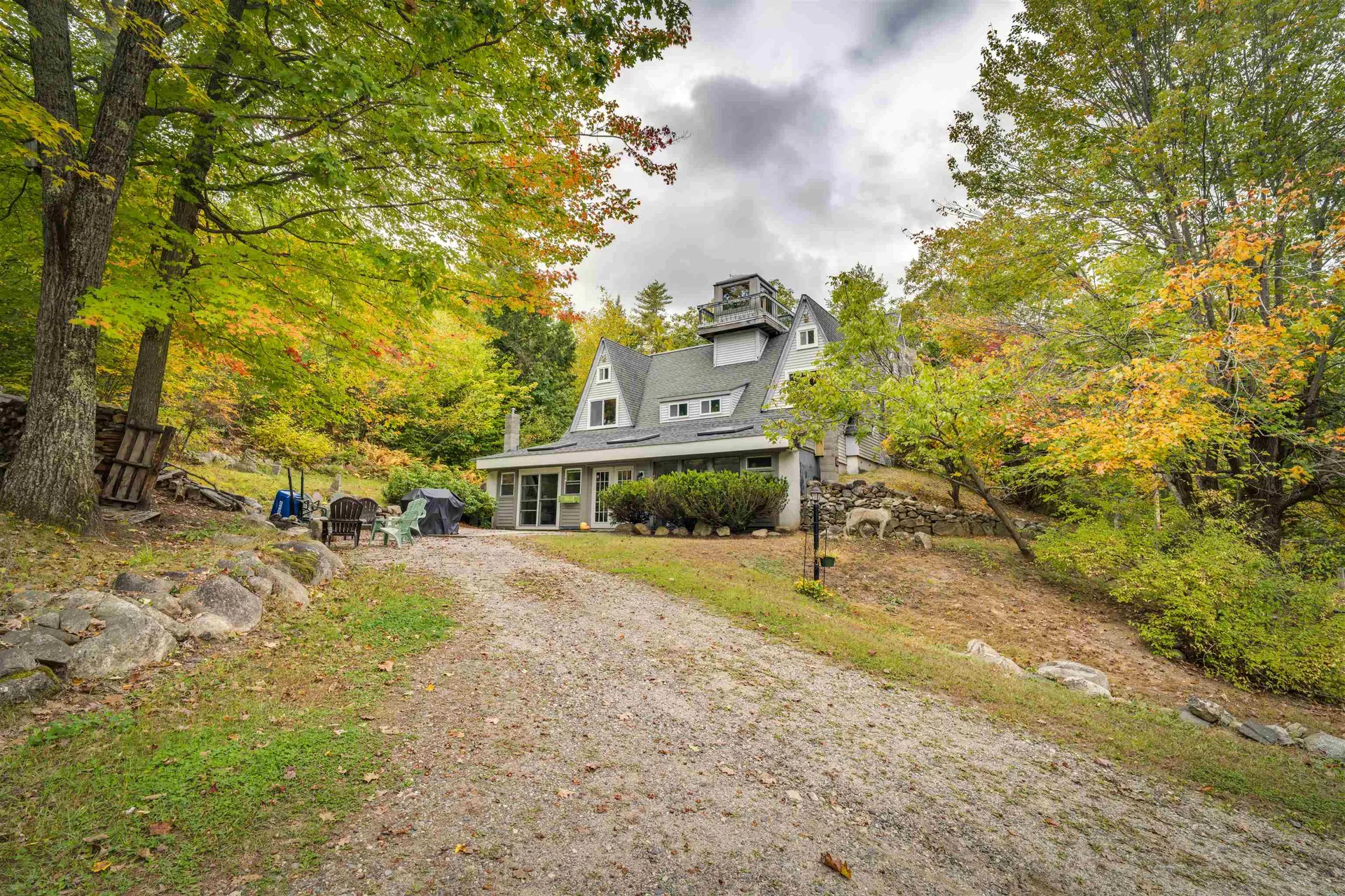 62 Newfield Road Shapleigh ME 04076