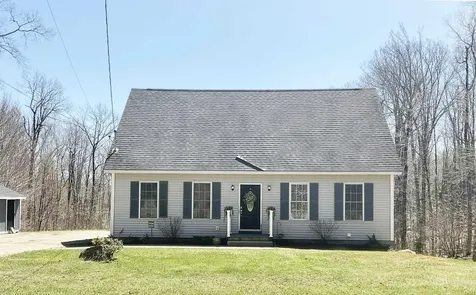 330 N Hidden Lake Road Stoddard NH 03464