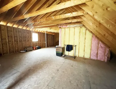 330 N Hidden Lake Road Stoddard NH 03464