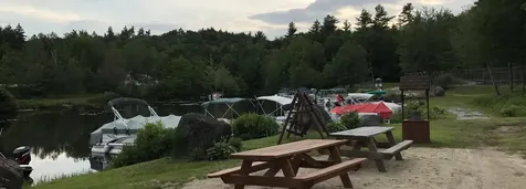 330 N Hidden Lake Road Stoddard NH 03464