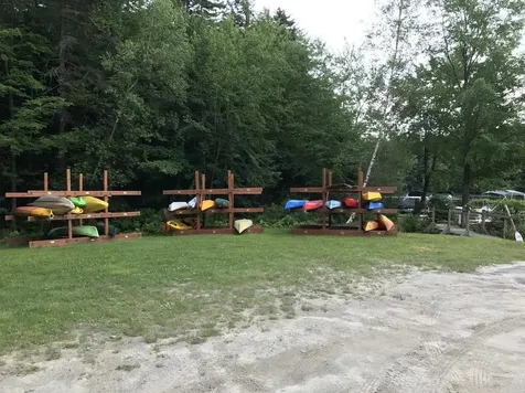 330 N Hidden Lake Road Stoddard NH 03464