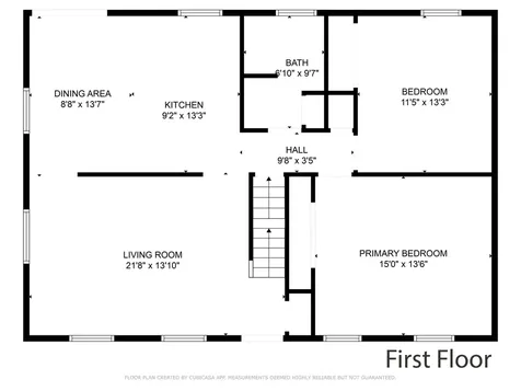 330 N Hidden Lake Road Stoddard NH 03464