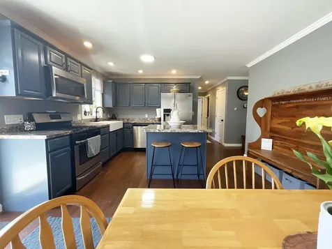 330 N Hidden Lake Road Stoddard NH 03464
