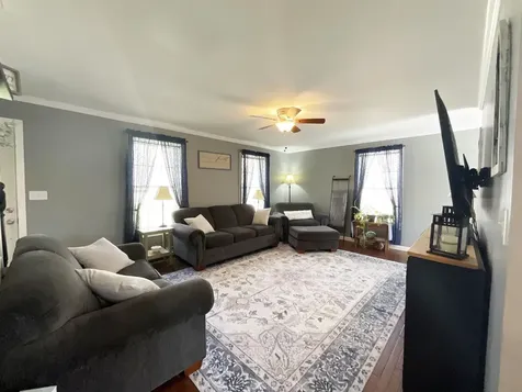 330 N Hidden Lake Road Stoddard NH 03464