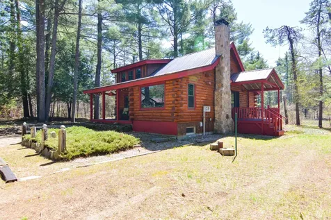 94 Indian Trail Tamworth NH 03886