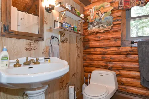 94 Indian Trail Tamworth NH 03886