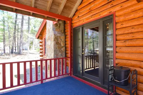 94 Indian Trail Tamworth NH 03886