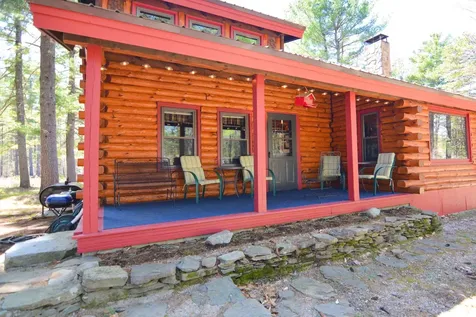 94 Indian Trail Tamworth NH 03886