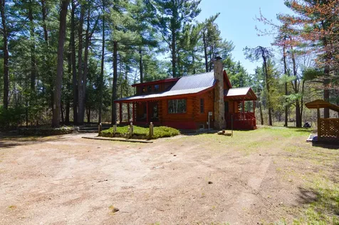 94 Indian Trail Tamworth NH 03886