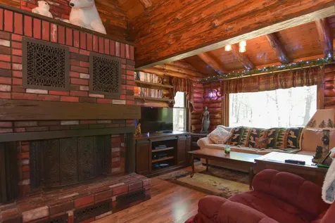 94 Indian Trail Tamworth NH 03886