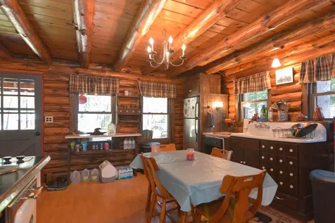 94 Indian Trail Tamworth NH 03886
